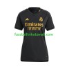 Fußballtrikots Real Madrid Frauens 2023-2024 Kurzarm 3rd trikot kaufen